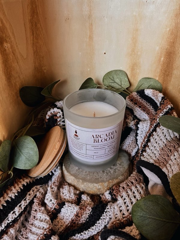 Arcadia Bloom | Desert Florals 🞗 Citrus 🞗 Fresh Neroli