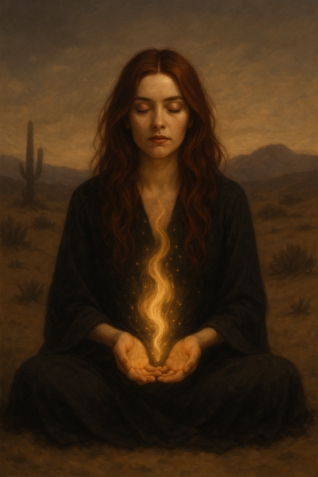 The Channel - Psychic & Intuitive Readings with Kelsey