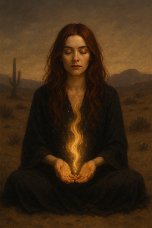 The Channel - Psychic & Intuitive Readings with Kelsey